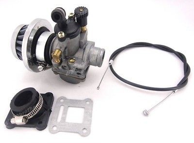 High Performance CARBURETOR CARB CAG MINI MOTO ATV Pocket Bike 47 49 