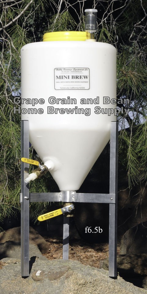 conical fermenter in Home & Garden