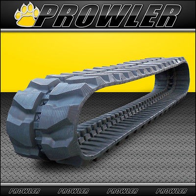 Prowler Rubber Tracks Kobelco SK70, SK70SR and SK70SR 2 excavators