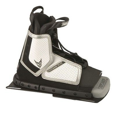 Waterski Bindings