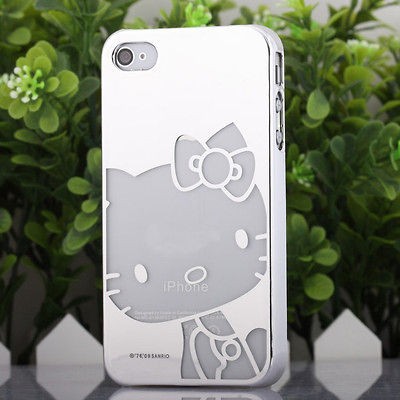 hello kitty iphone 5 case in Cases, Covers & Skins