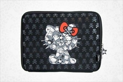 hello kitty laptop case 15 in Laptop Cases & Bags