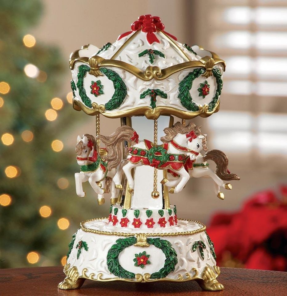 carousel in Holidays, Cards & Party Supply