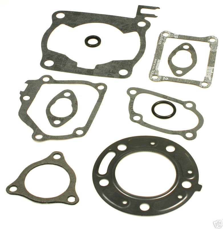 Honda CR 125 CR125 1990 1997 Top End Gasket Set Kit