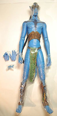 hot toys avatar in TV, Movie & Video Games