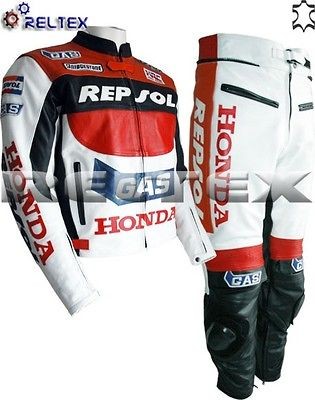 Pedrosa Stoner DOVIZIOSO REPSOL MotoGP CBR Fireblade Motorbike 