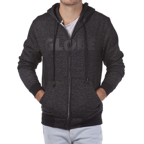 hoodie with headphones in Clothing, 