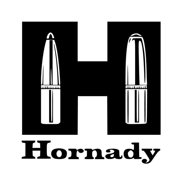 Hornady decal, Sticker, Custom sizes upon request, Wall Art, Car