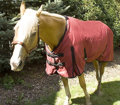 horse blanket in Stable, Care & Grooming