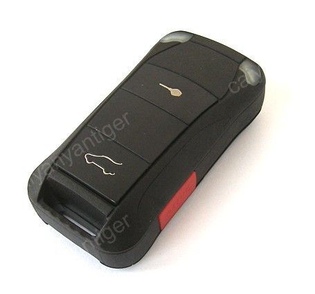 porsche remote in Keyless Entry Remote / Fob