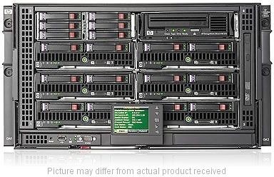 HP 437502 B21 HP Blade C3000 Single Phase