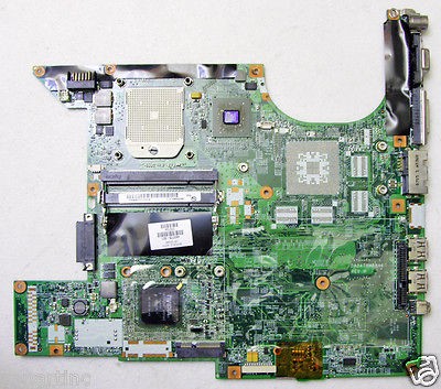 hp pavilion dv6000 motherboard in Motherboards