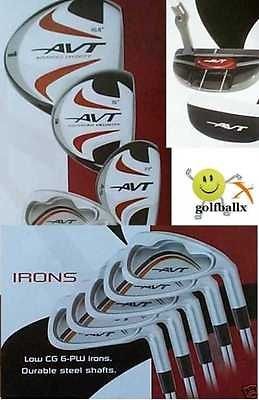 ladies petite golf clubs in Clubs