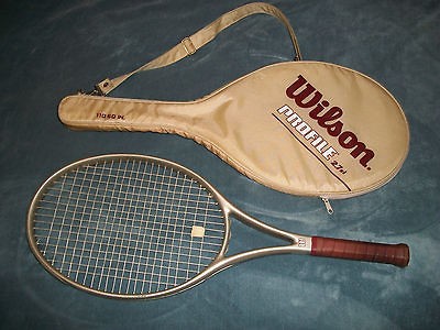 WILSON PROFILE COMP 2.7 si TENNIS RACQUET