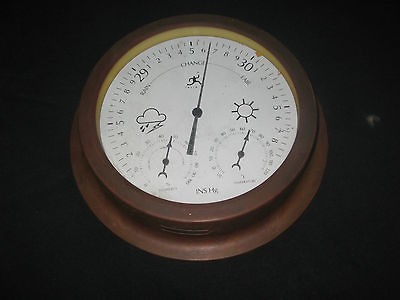 german barometer in Science & Medicine (1930 Now)