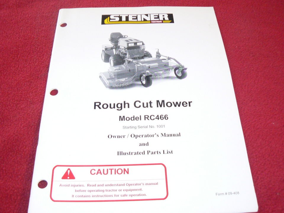 rough cut mower in Yard, Garden & Outdoor Living