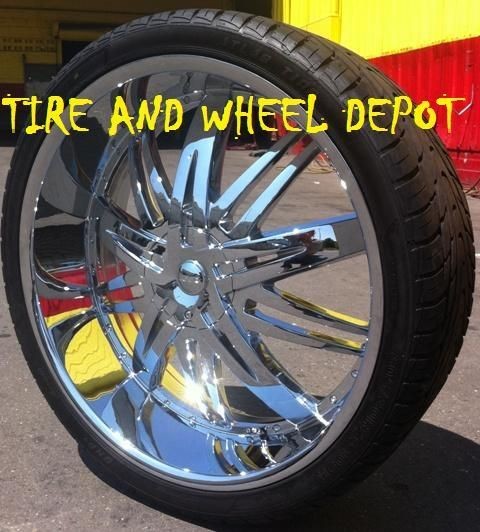 ford expedition rims and tires in Wheels