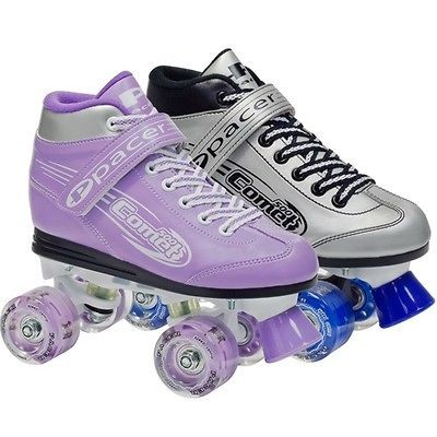 Pacer Comet Kids Skate  Light Up Wheels