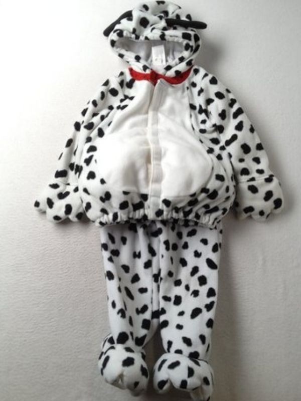 dalmatian costume in Costumes