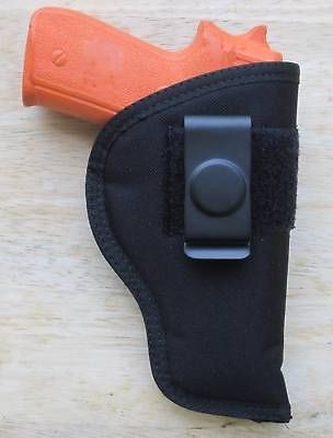 INSIDE PANTS HOLSTER GUN (IWB) FOR FNP9, FNP40 & FN P45