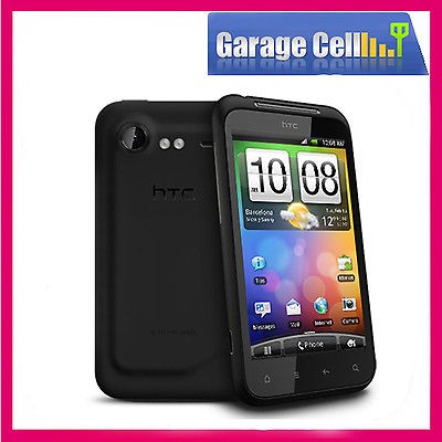 HTC Droid Incredible 2 (ADR6350) (Verizon)   Black