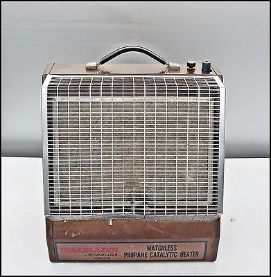 catalytic heater propane in Generators & Heaters