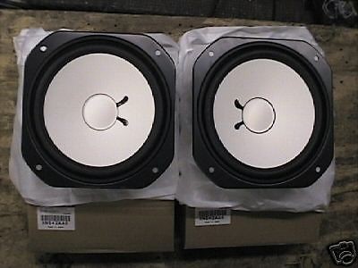 BRAND NEW WOOFER for YAMAHA NS10 NS 10 NS 10M/JA1801A/XN​542AAO