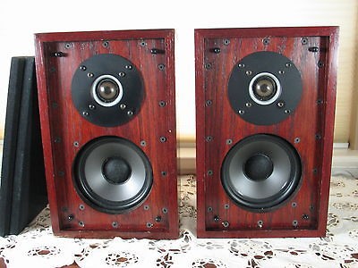   Vintage Electronics  Vintage Audio & Video  Vintage Speakers