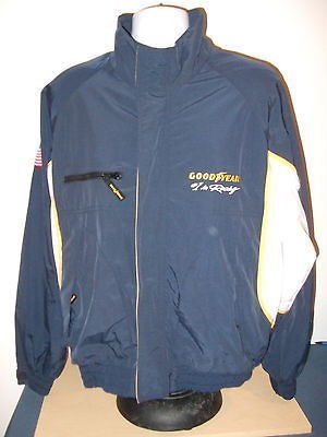 goodyear jacket in Clothing, 