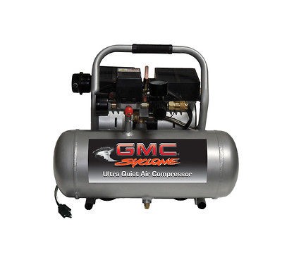 air compressor construction