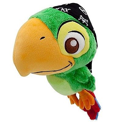 jake and the neverland pirates plush in TV, Movie & Character Toys 