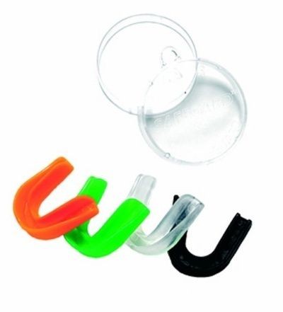 Junior or Senior Sport Gum Shield Mouthguard, Sports