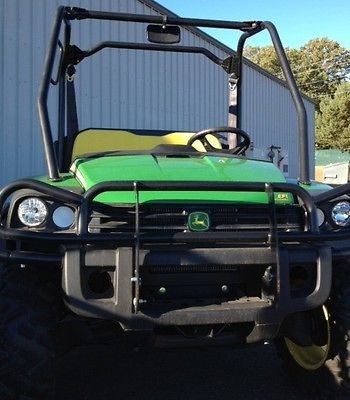 john deere gator 825i in  Motors