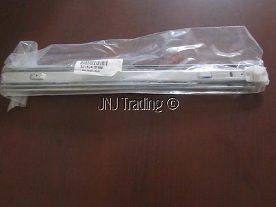 NEW LG Refrigerator Slide Rail Right 5218JA1010E Genuine OEM Parts