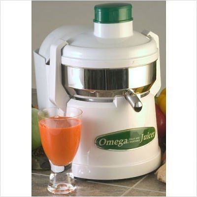 omega 4000 juicer in Juicers