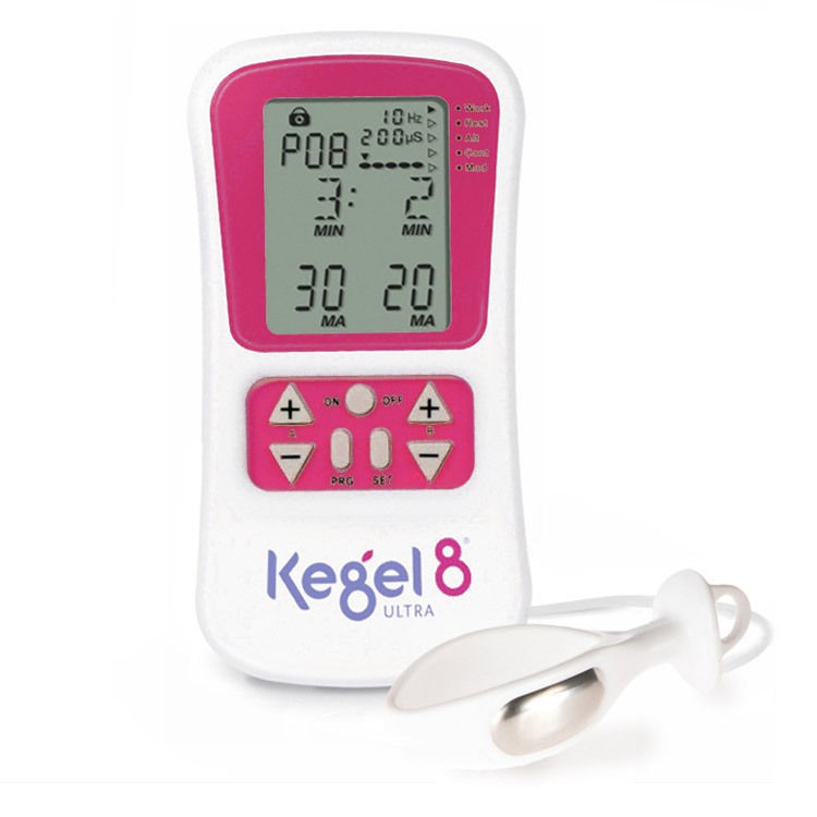 KEGEL8 Ultra Vitality Pelvic Floor Exerciser & Toner