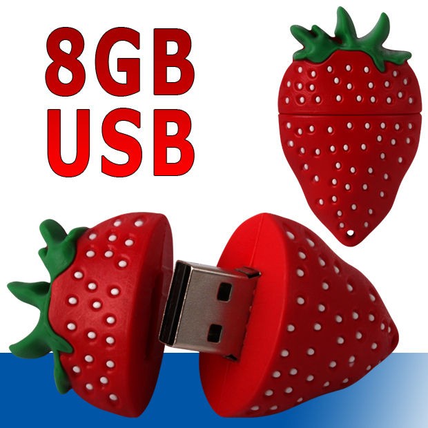 gig flash drive in Drives, Storage & Blank Media