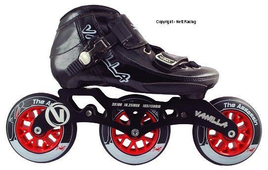 inline speed skates in Inline Skates