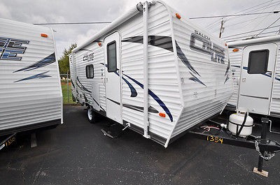 2013 Forest River Salem Cruise LiteTT,Brand New,Full Warranty,bunk 