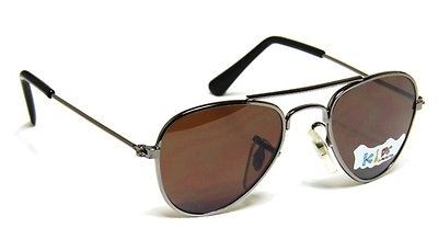 kids aviator sunglasses in Clothing, 