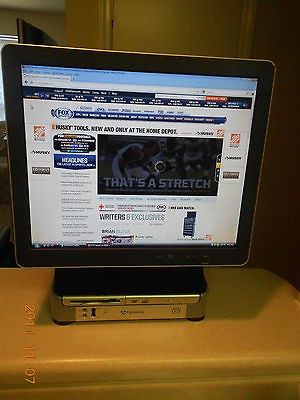 gateway all in one in PC Desktops & All In Ones