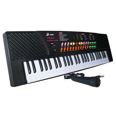 kids keyboard in Musical Instruments & Gear