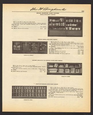 kitchen cabinet display in Home Improvement