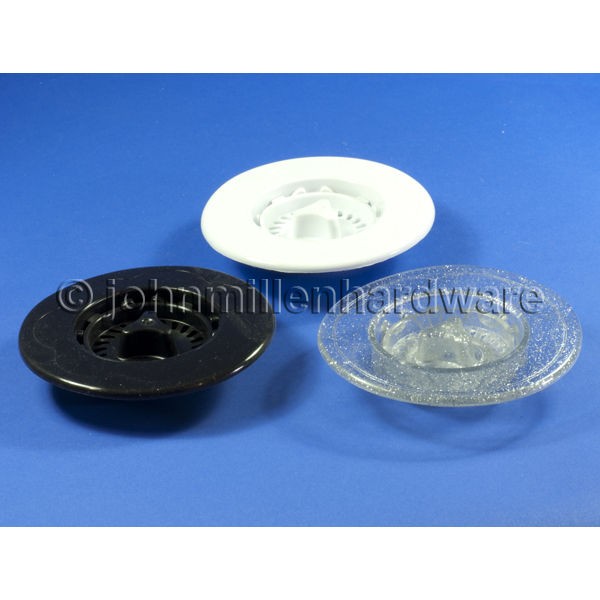 plastic sink strainer in Kitchen, Dining & Bar