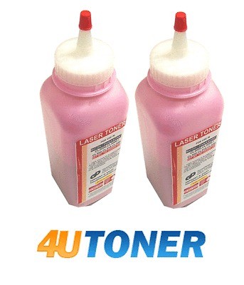   Magenta Toner Refill for Panasonic KX MC6020 KX MC6040 KX MC6260 CX