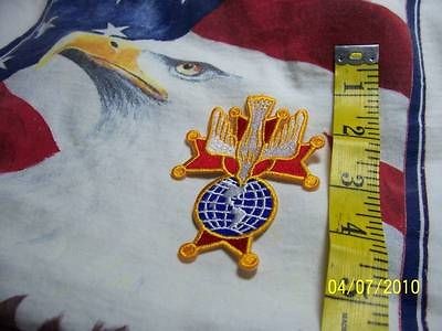 knights of columbus 4th degree in Historical Memorabilia