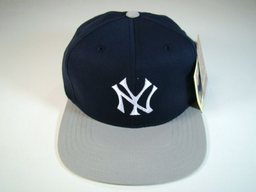 black yankees snapback in Clothing, 