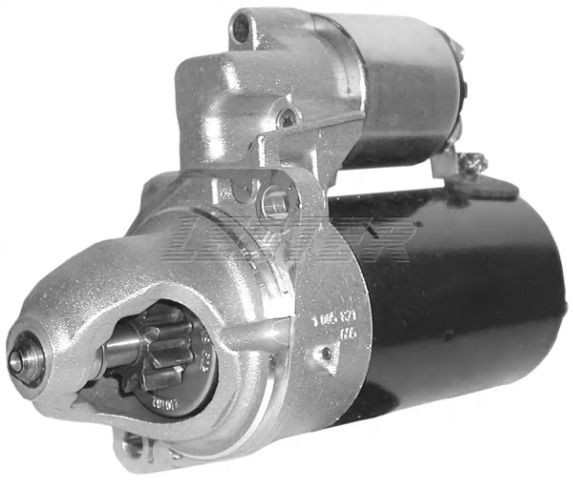 KOHLER Ruggerini Ag & Industrial, LOMBARDINI ENGINE STARTER NEW 0 001 