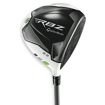 LADIES TAYLORMADE GOLF CLUBS ROCKETBALLZ 13* DRIVER GOOD