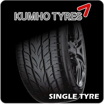 KUMHO SINGLE TYRE 275/35R19 KU31 100Y 275 35 19